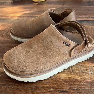 UGG Goldenstar Clog